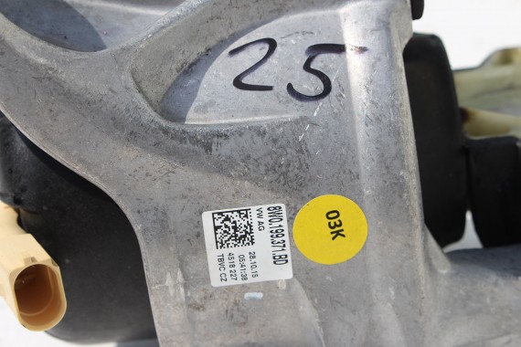 AUDI A4 A5 PODUSZKA SILNIKA ŁAPA 8W0199371BD 8W0199371BH 4M0199371FC 8W0199371BD 2.0 TFSi USA 8W0199371BD 8W0199371BH 4M0199371