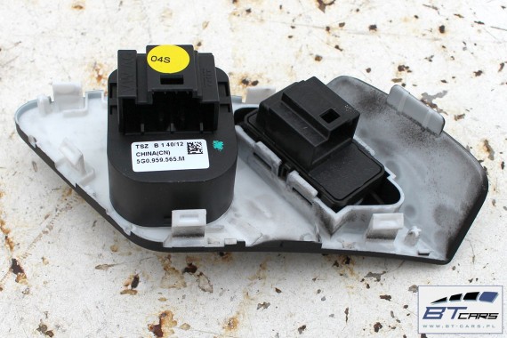 VW GOLF 7 VII GAŁKA LUSTEREK 5G0959565M 5G0959565M 5G0959565M 5G0959565AG 5G0959565M 5G0959565M 5G0959565AG 5G0959565M 5G0959565