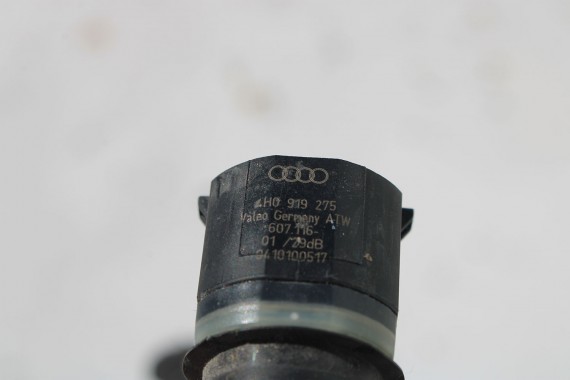 AUDI Q5 8R WIĄZKA instalacja zderzaka tył 8R0971104AC elektryczna 8R0 971 104 AC PDC