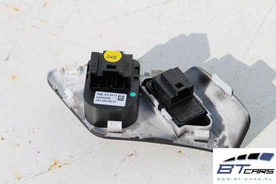 VW GOLF 7 VII GAŁKA LUSTEREK 5G0959565M 5G0959565M 5G0959565M 5G0959565AG 5G0959565M 5G0959565M 5G0959565AG 5G0959565M 5G0959565