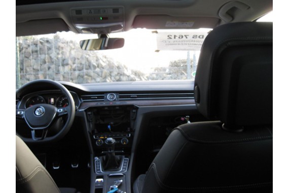 VW PASSAT B8 ARTEON KONSOLA 3G1857003BK DESKA ROZDZIELCZA KOKPIT PULPIT 3G1857003AE 3G1857003L 3G1857003AL czarny 3G 3G8