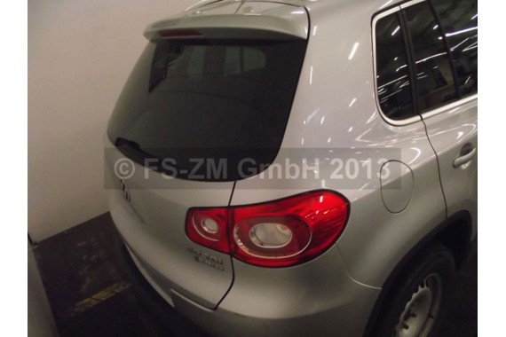VW TIGUAN FOTELE KOMPLET FOTELI siedzeń siedzenia fotel tapicerka welur kolor czarny 5N 5N0
