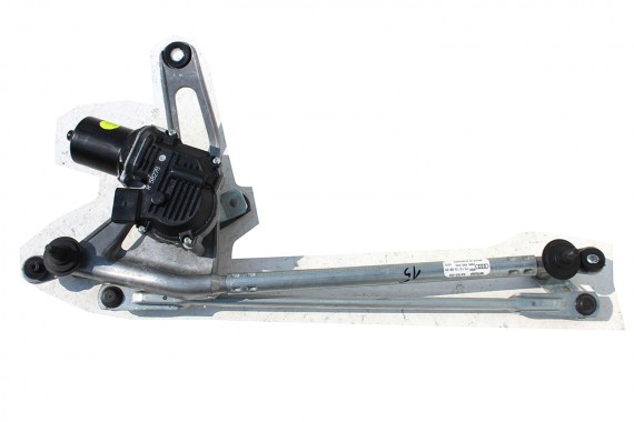 AUDI A5 MECHANIZM WYCIERACZEK 8W6955023 8W6955119 8W6 955 023 8W6955023B podstawa 8W F5 8W6955023D 8W6955023 8W6955023 8W6955023