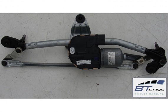 AUDI A3 MECHANIZM WYCIERACZEK 8V1955023A 8V1955119A 8V1955119C 8V1955023A 8V1955023C 8V1955023D 8V1955023D 8V podstawa 8V1955023