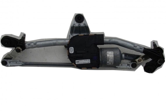 AUDI A3 MECHANIZM WYCIERACZEK 8V1955023A 8V1955119A 8V1955119C 8V1955023A 8V1955023C 8V1955023D 8V1955023D 8V podstawa 8V1955023