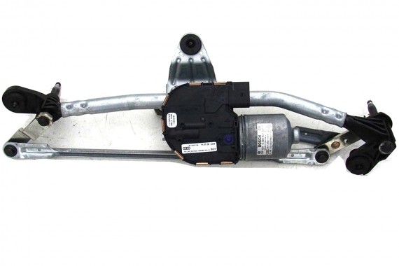 AUDI A3 MECHANIZM...