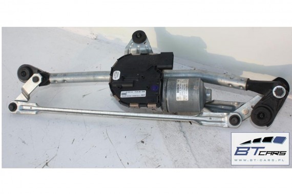 AUDI A3 MECHANIZM WYCIERACZEK 8V1955023A 8V1955119A 8V1955119C 8V1955023A 8V1955023C 8V1955023D 8V1955023D 8V podstawa 8V1955023