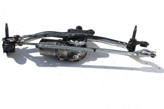 AUDI A3 MECHANIZM...