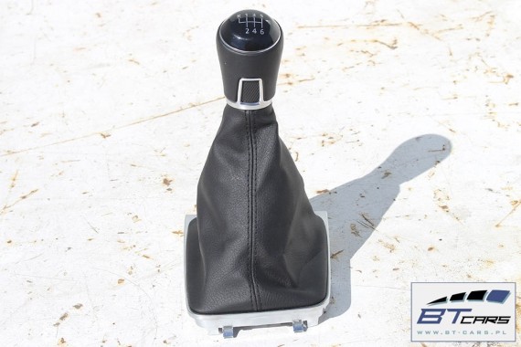 VW GOLF 7 GAŁKA ZMIANY BIEGÓW + MIESZEK 5G1711113 5G1 711 113  5G