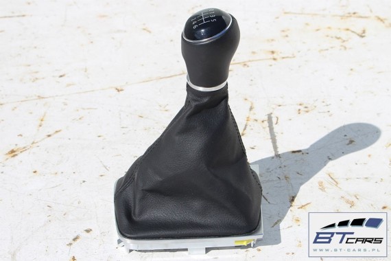 VW GOLF 7 GAŁKA ZMIANY BIEGÓW + MIESZEK 5G1711113 5G1 711 113  5G