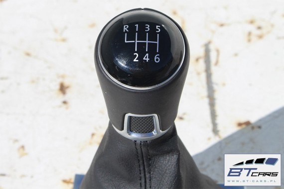 VW GOLF 7 GAŁKA ZMIANY BIEGÓW + MIESZEK 5G1711113 5G1 711 113  5G
