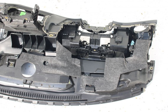 AUDI TT KONSOLA DESKA ROZDZIELCZA KOKPIT PULPIT 8S2857001 8S2857001B 8S2857001D 8S2857001F 8S2 857 001 D  8S ANGLIK