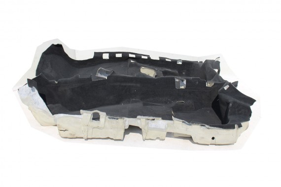 AUDI A5 WYKŁADZINA DYWAN PODŁOGI 8W6863021 8W6 863 021 E Kolor: 'QA5' - czarny F5 8W tapicerka 8W6863021E 8W6863021 8W6863021D