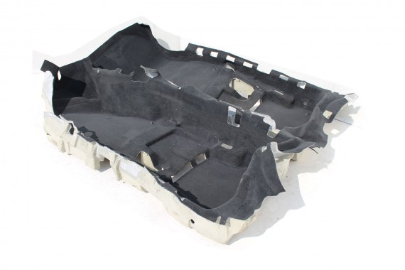 AUDI A5 WYKŁADZINA DYWAN PODŁOGI 8W6863021 8W6 863 021 E Kolor: 'QA5' - czarny F5 8W tapicerka 8W6863021E 8W6863021 8W6863021D