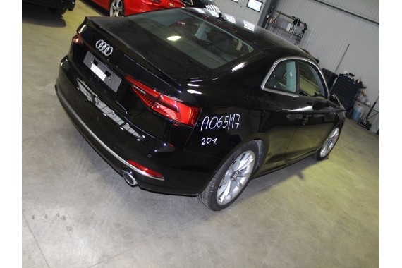 AUDI A5 COUPE 8W F5 DRZWI LEWE 8W7 LY9B - brylantowy czarny strona lewa 8W6831051A 8W6831051B 8W6 831 051 A 8W6831051 8W6831051