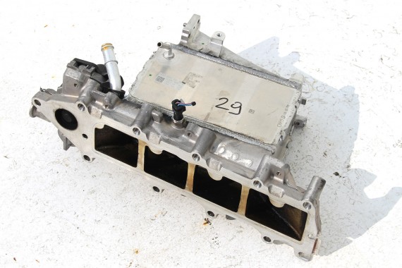 AUDI A4 A5 Q5 KOLEKTOR SSĄCY 04L129766AD 04L129711E 04L129711T 04L129711T 04L129766AD 2.0 TDi 04L129711AE 04L129766AD 04L129766