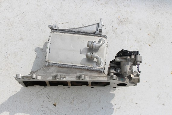 AUDI A4 A5 Q5 KOLEKTOR SSĄCY 04L129766AD 04L129711E 04L129711T 04L129711T 04L129766AD 2.0 TDi 04L129711AE 04L129766AD 04L129766