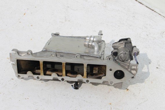 AUDI A4 A5 Q5 KOLEKTOR SSĄCY 04L129766AD 04L129711E 04L129711T 04L129711T 04L129766AD 2.0 TDi 04L129711AE 04L129766AD 04L129766