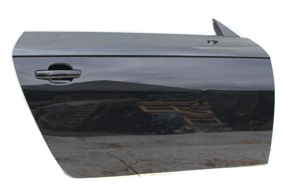 AUDI TT CABRIO DRZWI PRAWE...