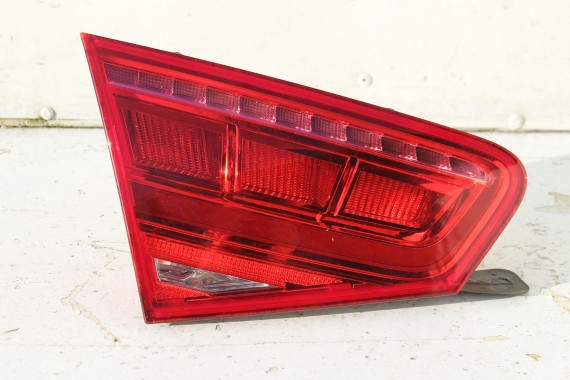 AUDI A8 LAMPA TYŁ TYLNA 4H0945093 4H0945094 d4 4H0945093 klapy 4H 4H0945093D 4H0945094D 4H0945093 4H0945094 4H0945093 4H0945094D