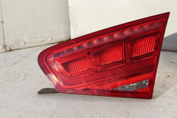 AUDI A8 LAMPA TYŁ TYLNA 4H0945093 4H0945094 d4 4H0945093 klapy 4H 4H0945093D 4H0945094D 4H0945093 4H0945094 4H0945093 4H0945094D