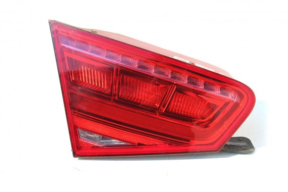 AUDI A8 LAMPA TYŁ TYLNA 4H0945093A 4H0945094A d4 4H0 945 093 klapy 4H USA 4H0945093E 4H0945094E 4H0945093A 4H0945094A 4H0945093A