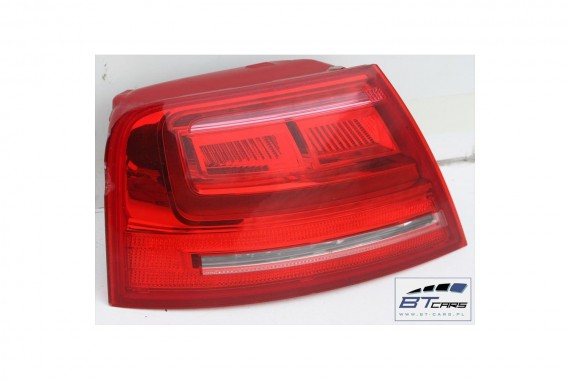 AUDI A8 LAMPA TYLNA TYŁ 4H0945096 4H0945095 4H0945096 4H 4H0 945 096 EUROPA 4H0945096D 4H0945095D 4H0945096 4H0945095 4H0945096