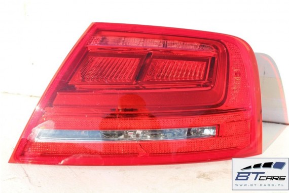 AUDI A8 LAMPA TYŁ TYLNA 4H0945095A 4H0945096A d4 4H0 945 095 USA 4H0945095A 4H0945096A błotnika 4H0945095A 4H0945096 4H0945095