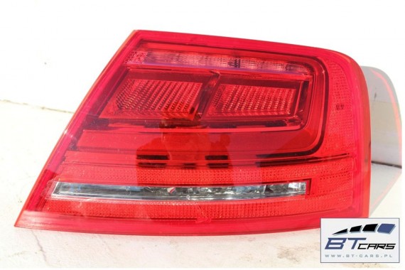 AUDI A8 LAMPA TYŁ TYLNA 4H0945095A 4H0945096A d4 4H0 945 095 USA 4H0945095A 4H0945096A błotnika 4H0945095A 4H0945096 4H0945095