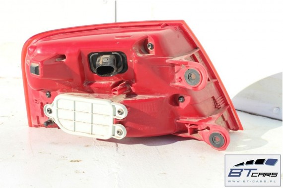 AUDI A8 LAMPA TYŁ TYLNA 4H0945095A 4H0945096A d4 4H0 945 095 USA 4H0945095A 4H0945096A błotnika 4H0945095A 4H0945096 4H0945095