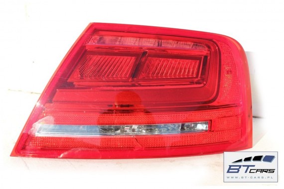 AUDI A8 LAMPA TYŁ TYLNA 4H0945095A 4H0945096A d4 4H0 945 095 USA 4H0945095A 4H0945096A błotnika 4H0945095A 4H0945096 4H0945095