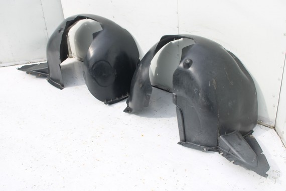 VW SCIROCCO NADKOLE PRZEDNIE PRZÓD 1K8805911A 1K8805912A 1K8 805 911 A 1K8805911 1K8805912 1K8805911A 1K8805912A 1K8805911A