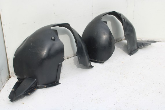 VW SCIROCCO NADKOLE PRZEDNIE PRZÓD 1K8805911A 1K8805912A 1K8 805 911 A 1K8805911 1K8805912 1K8805911A 1K8805912A 1K8805911A