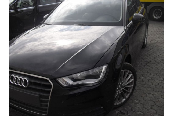 AUDI A3 LUSTERKO DRZWI ZEWNETRZNE lewe 10 pin 8V 8V0 8V3 pinów kabli przewodów