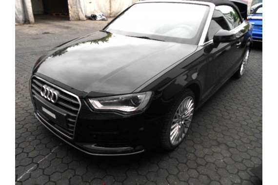 AUDI A3 CABRIO DRZWI PRAWE STRONA PRAWA 8V 8V0 L8L8 LZ9Y czarny 8V7831052 8V7 831 052 8V7831052 8V7831052 8V7831052 8V7831052