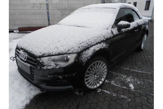 AUDI A3 CABRIO DRZWI PRAWE STRONA PRAWA 8V 8V0 L8L8- LZ9Y czarny 8V7831052 8V7 831 052 8V7831052 8V7831052 8V7831052 8V7831052