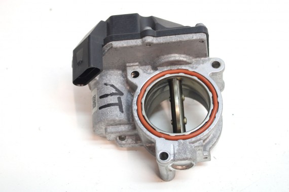 VW AUDI PRZEPUSTNICA 057128063D 057128063C 057128063G TFSi klapka nastawnik 057128063 057128063D 057128063C 057128063G 057128063