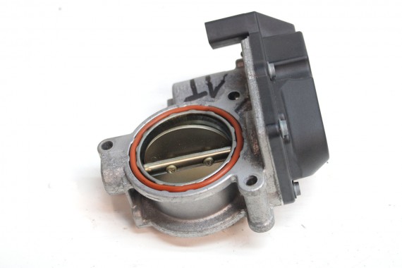 VW AUDI PRZEPUSTNICA 057128063D 057128063C 057128063G TFSi klapka nastawnik 057128063 057128063D 057128063C 057128063G 057128063