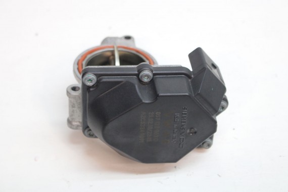 VW AUDI PRZEPUSTNICA 057128063D 057128063C 057128063G TFSi klapka nastawnik 057128063 057128063D 057128063C 057128063G 057128063