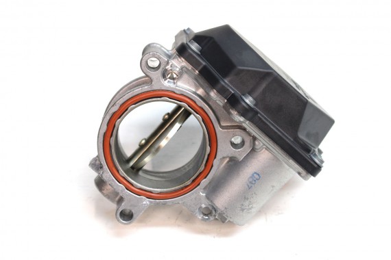 VW AUDI PRZEPUSTNICA 057128063D 057128063C 057128063G TFSi klapka nastawnik 057128063 057128063D 057128063C 057128063G 057128063