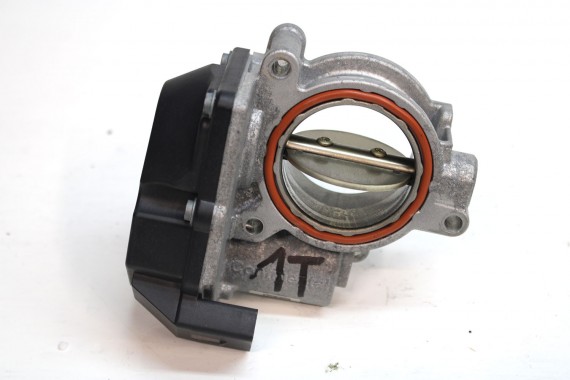 VW AUDI PRZEPUSTNICA 057128063D 057128063C 057128063G TFSi klapka nastawnik 057128063 057128063D 057128063C 057128063G 057128063