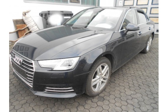 AUDI A4 LUSTERKO DRZWI PRAWE 6 pin LX5R 8W 2015- zewnętrzne pinów kabli przewodów 6pin B9