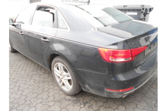 AUDI A4 LUSTERKO DRZWI PRAWE 6 pin LX5R 8W 2015- zewnętrzne pinów kabli przewodów 6pin B9