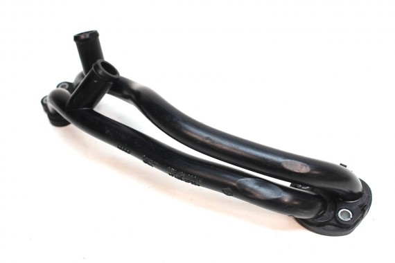 VW TOUAREG WĄŻ RURKA...