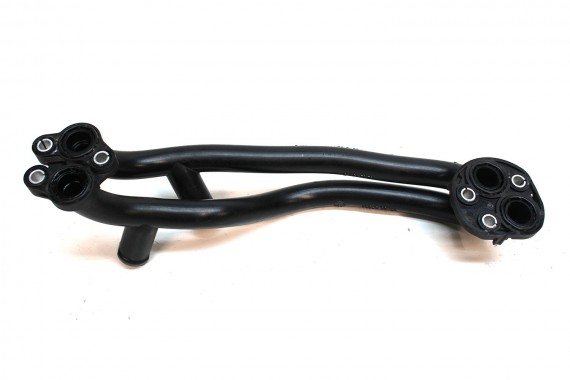 VW TOUAREG WĄŻ RURKA PRZEWÓD WODY 06E121083A 06E 121 083 A 06E121083A RURKI PŁYNU CHŁODZĄCEGO 3.0 HYBRYDA 06E121083J 06E121083N