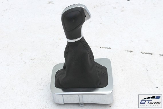 VW SEAT GAŁKA ZMIANY BIEGÓW 7N1713203C 7N1 713 203 C Kolor: UMF - czarny / aluminium 7N1713203C 7N1713203C 7N1713203C 7N1713203