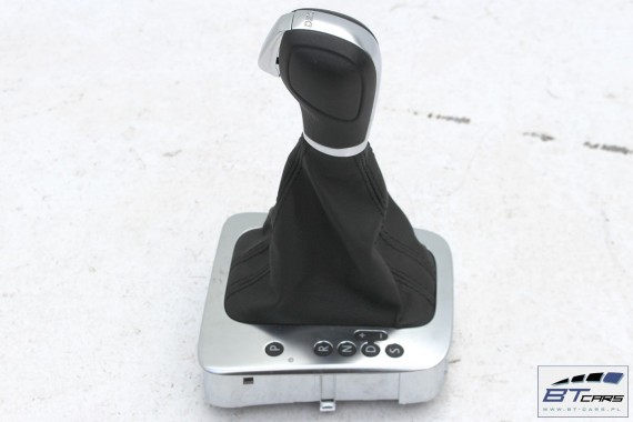 VW SEAT GAŁKA ZMIANY BIEGÓW 7N1713203C 7N1 713 203 C Kolor: UMF - czarny / aluminium 7N1713203C 7N1713203C 7N1713203C 7N1713203