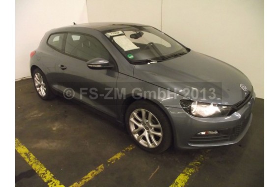 VW SCIROCCO DRZWI LEWE STRONA LEWA LR7K 1K8 M8 	LR7K 	Beryllium Szary 1K8831055 1K8831055F 1K8831055G 1K8831055K 1K8 831 055