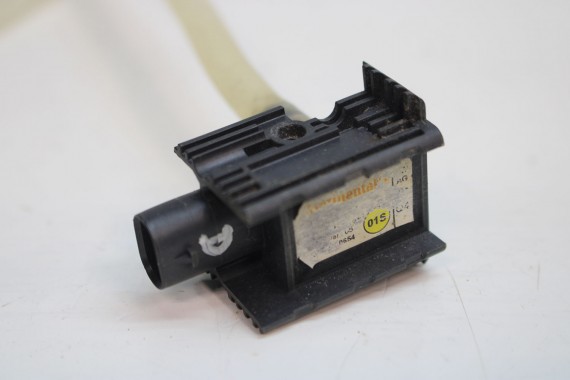AUDI Q5 CZUJNIK ZDERZENIOWY UDERZENIA 80A959121 80A 959 121 AIR BAG uderzeniowy FY ochrony pieszych pieszego 80A959121 80A959121