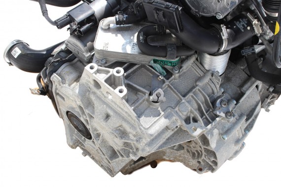VW TIGUAN II WAŁ KARDANA 5QF521101P Skrzynia automatyczna 7-biegowa napęd na 4 koła 5QF 521 101 P 5NA 2.0 TFSi benzyna 5QF521101